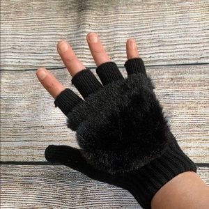 Transition Gloves Mittens